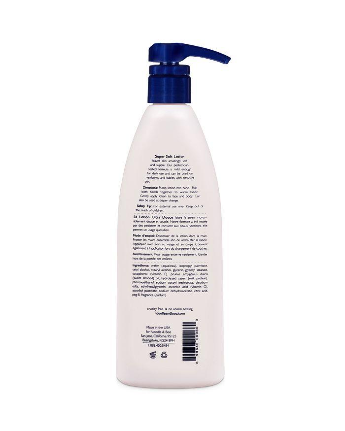 NOODLE & BOO Super Soft Lotion 16 oz.
