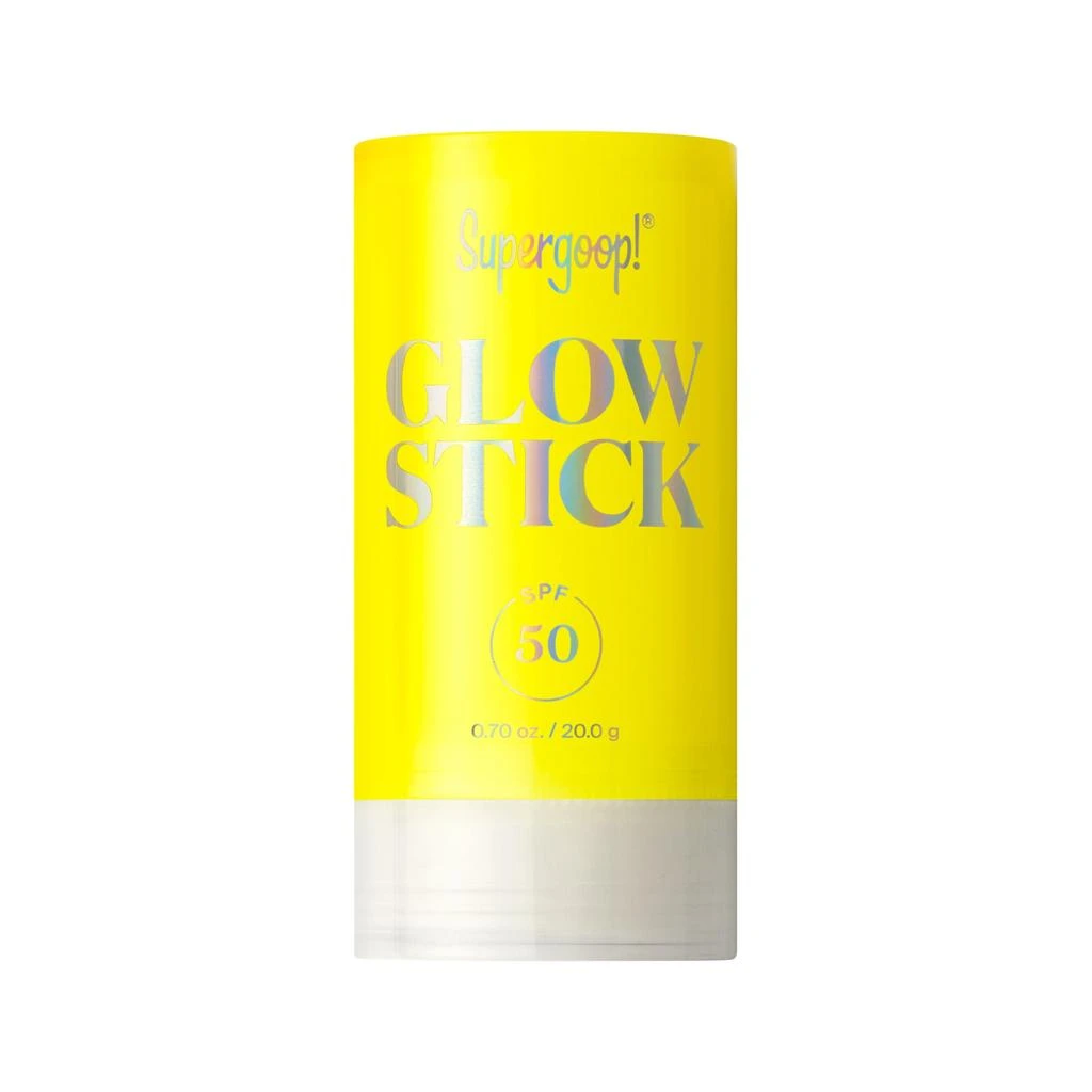 Supergoop! Glow Stick SPF 50 1