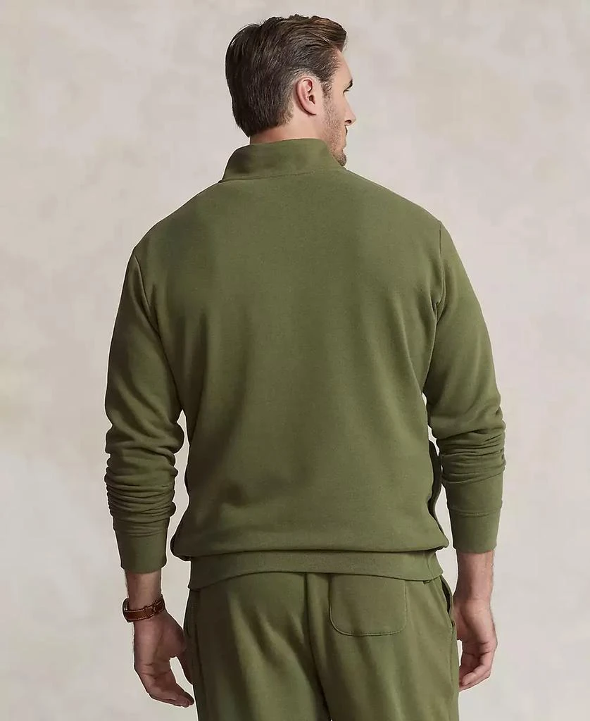 Ralph Lauren Men's Big & Tall Fleece Sweatshirt 2
