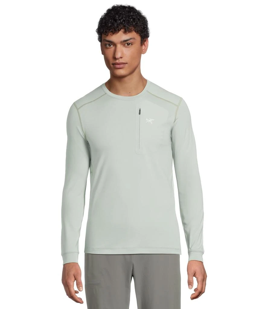 Arc'teryx Rho LT Crew Neck 1