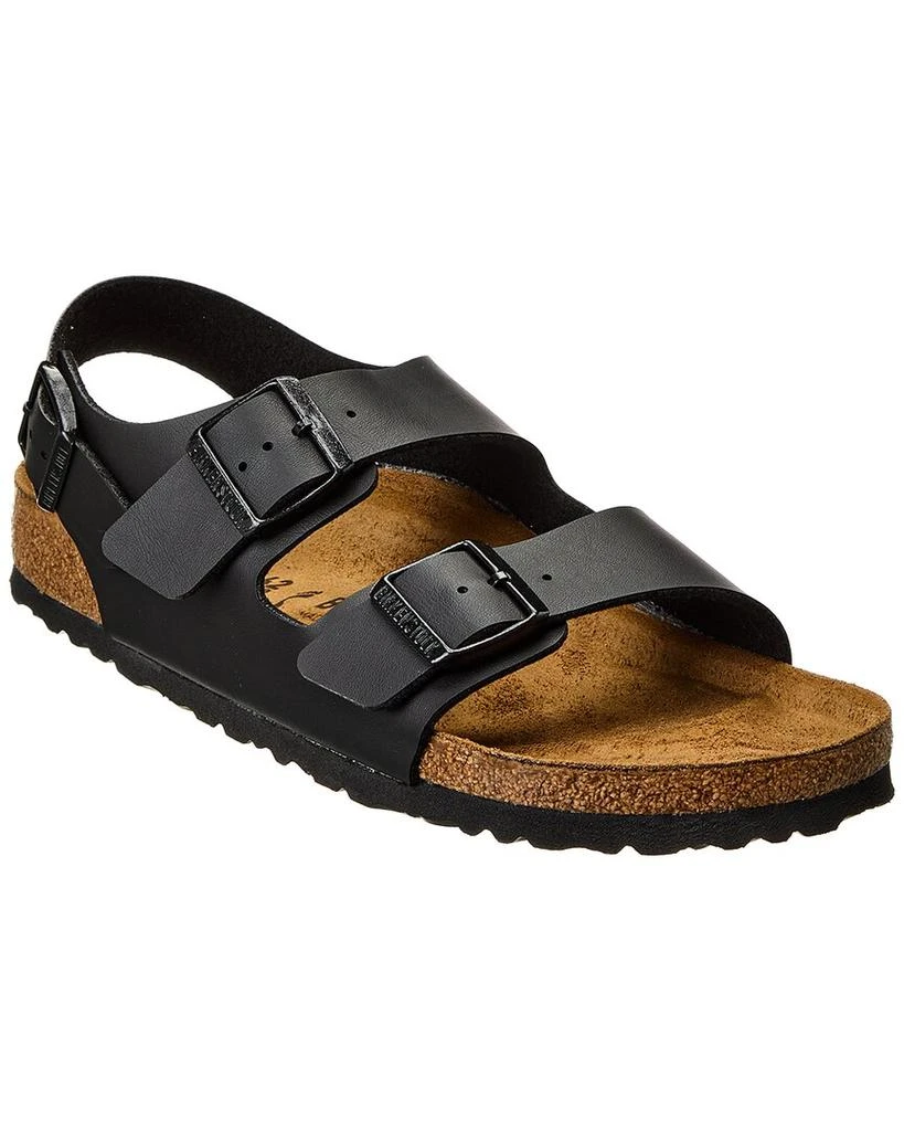 Birkenstock Birkenstock Milano BS Narrow Fit Birko-Flor Sandal 1