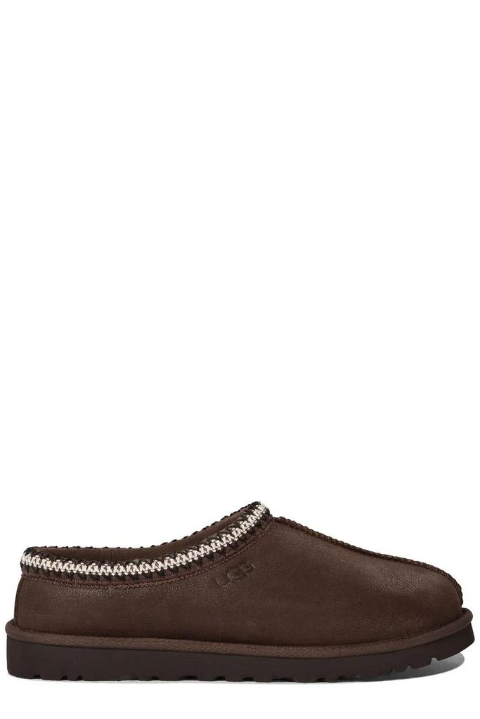 UGG UGG Tasman Distressed Slip-On Slippers 1