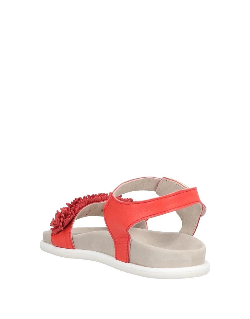 INUIKII Sandals 3