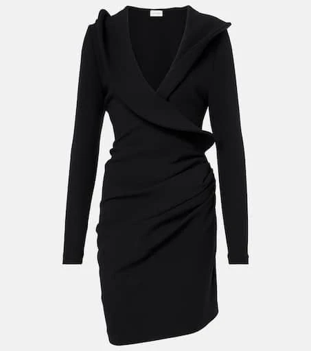 Shop Wool-blend minidress on Sale at BeyondStyle  Get 51% Off Wool-blend  minidress with Limited-Time Flash Deals, Exclusive Discounts, and Special  Offers. Enjoy Unbeatable Savings on Wool-blend minidress, Compare Price to  shop