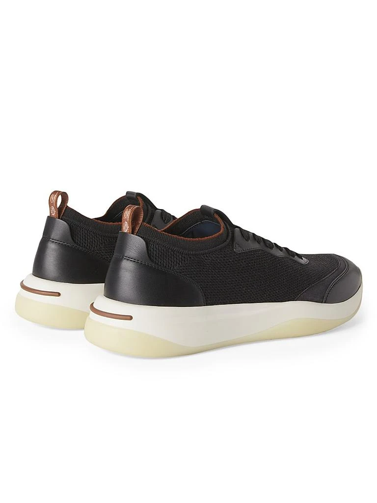 Loro Piana Walk Wish Wool Sneakers 3