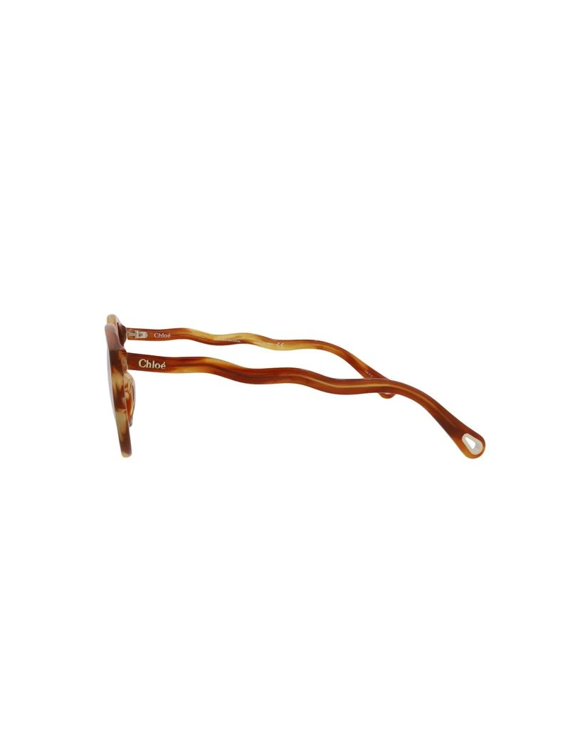 Chloé Cat Eye-Frame Bio Acetate Sunglasses 3