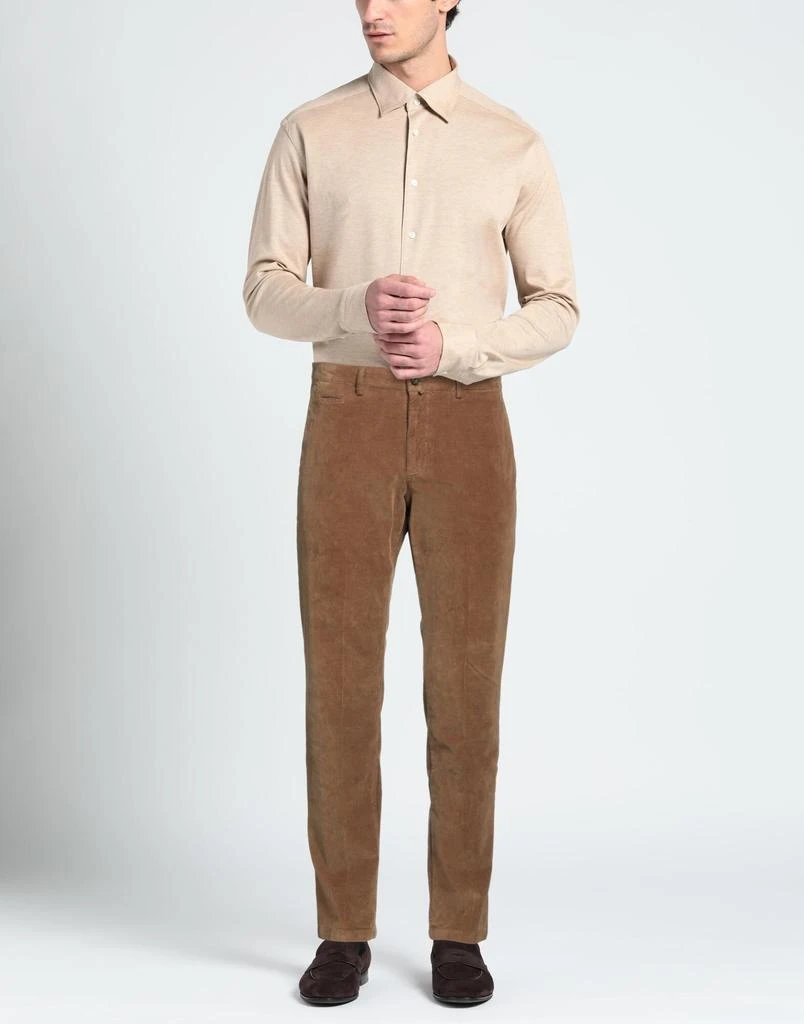 BRIGLIA 1949 Casual pants 2