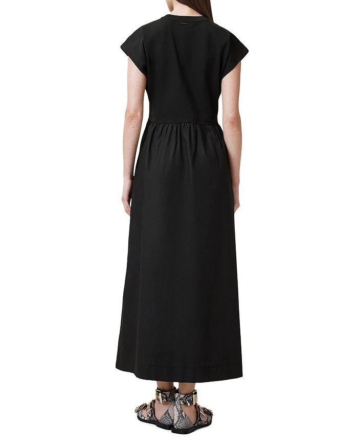 ALL SAINTS Frankie Dress 3