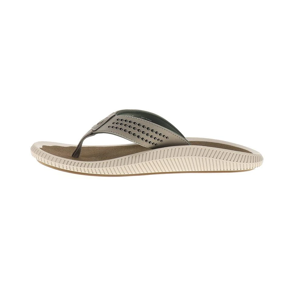 OluKai Ulele Beach Flip Flop Sandals 3