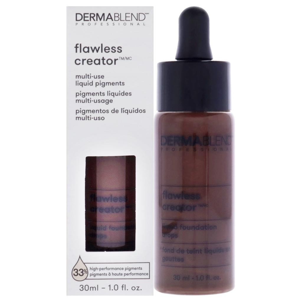Dermablend Flawless Creator Lightweight Foundation - 90N by for Women - 1 oz Foundation