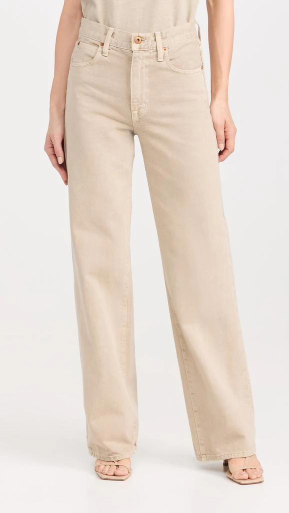SLVRLAKE Grace Jeans 6