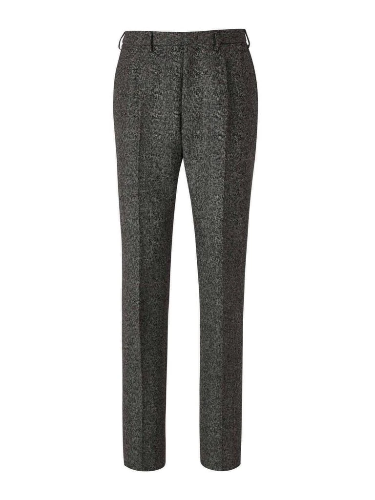 Valentino Valentino Single-Breasted Suit 4