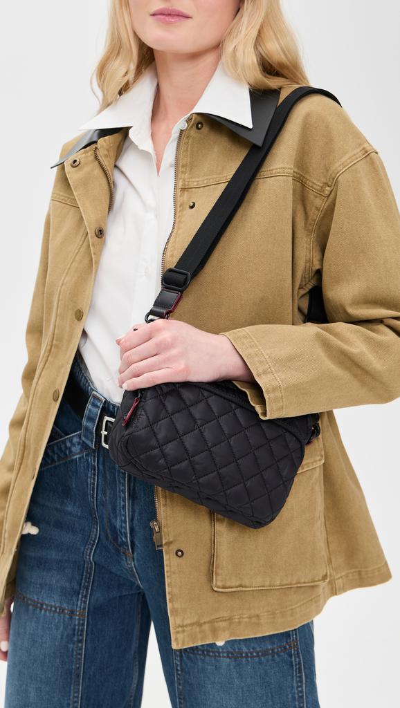 MZ Wallace Small Metro Camera Bag