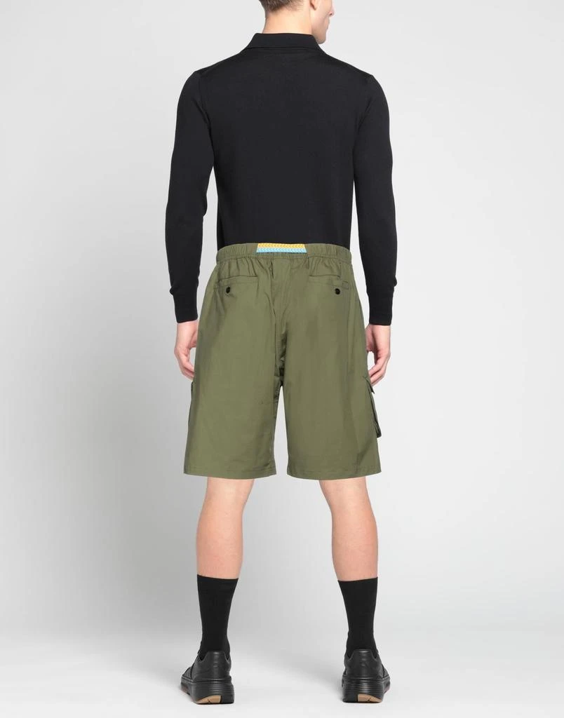 Marcelo Burlon Shorts & Bermuda 3