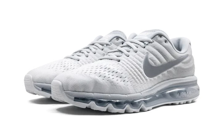 NIKE Nike Wmns Air Max 2017 3