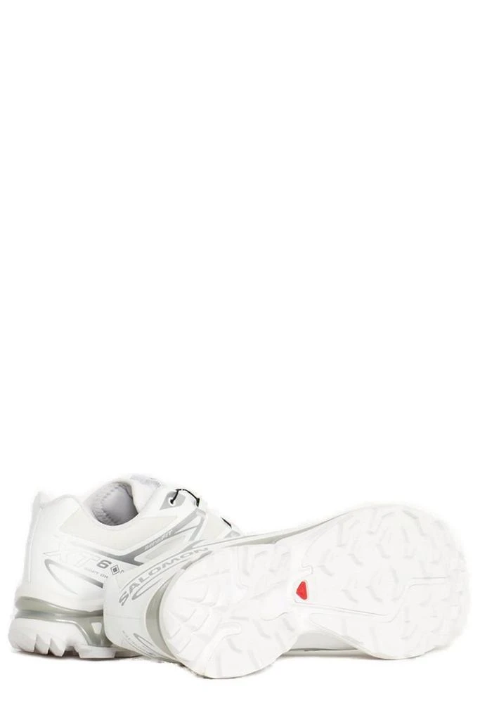 Salomon Salomon XT-6 Logo Printed Sneakers 5