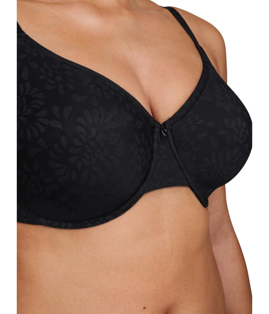 Chantelle Comfort Chic Full Coverage Back Shaping Minimizer 3