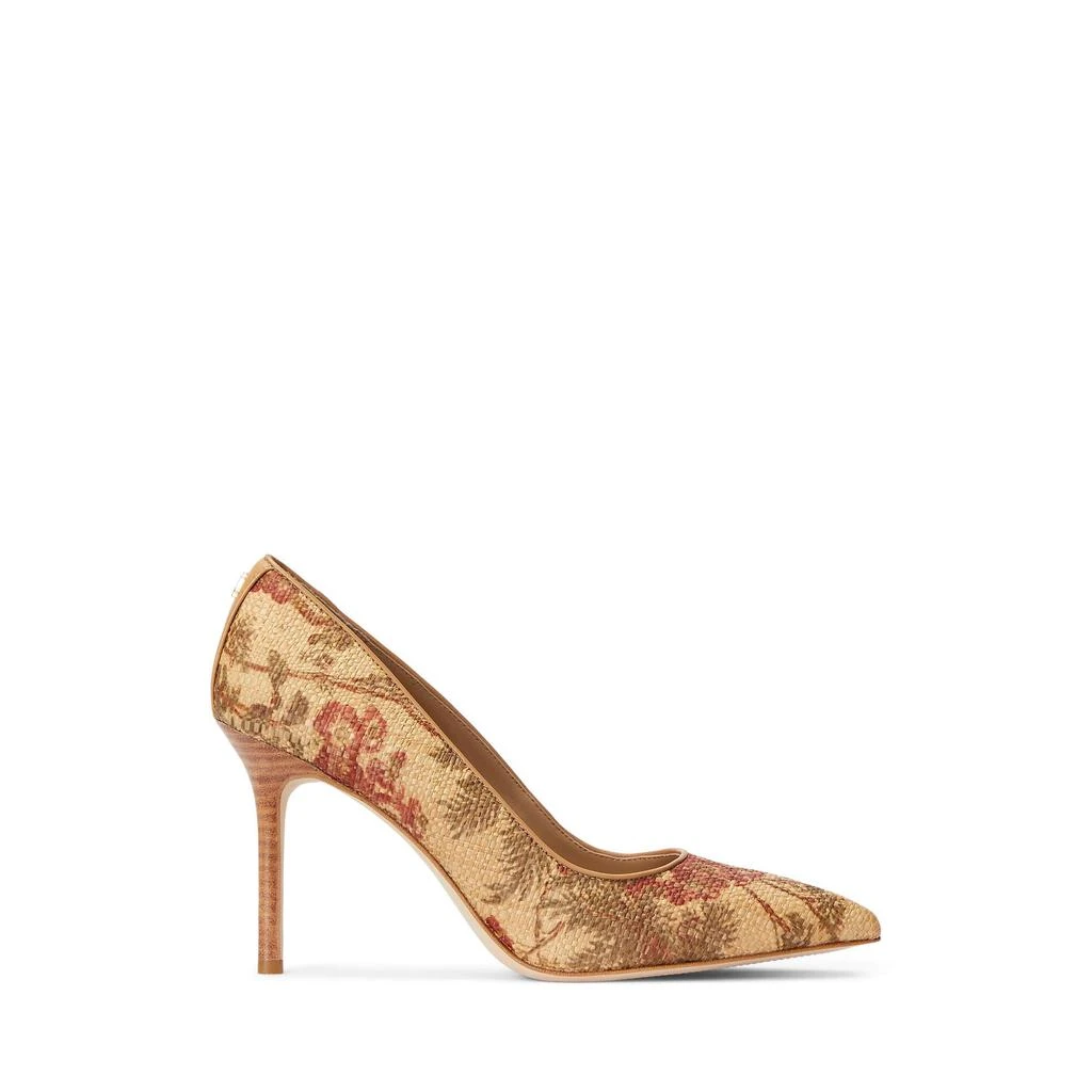 Ralph Lauren Lindella Pump 4