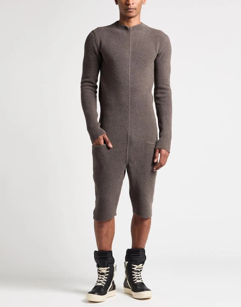 Rick Owens Playsuits 2