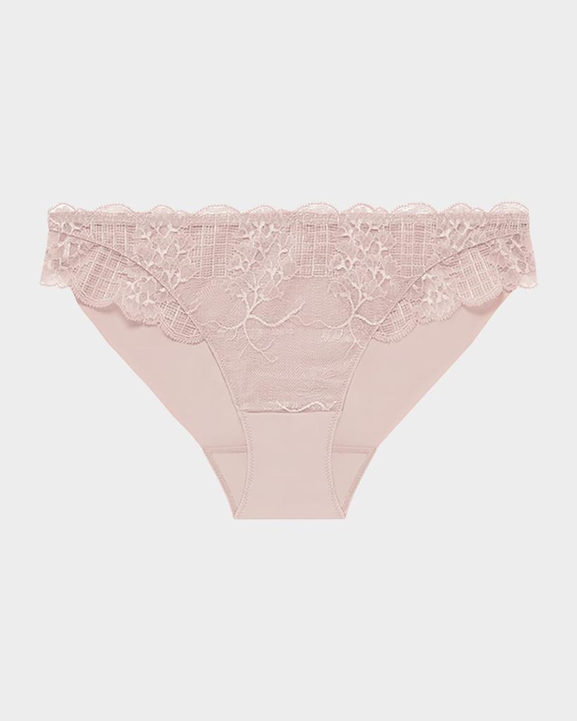インナー・ルームウェアその他 OSEREE Lurex silk briefs Gold ODS121 Osèree Lurex silk briefs available on julian-fashion.com