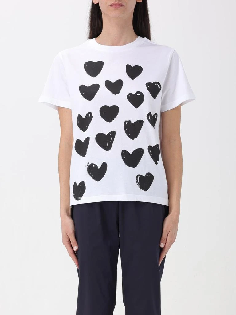 LIVIANA CONTI T-shirt woman Liviana Conti 1
