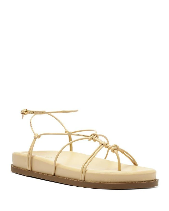 Schutz Women's Calabria Sporty Sandals 1