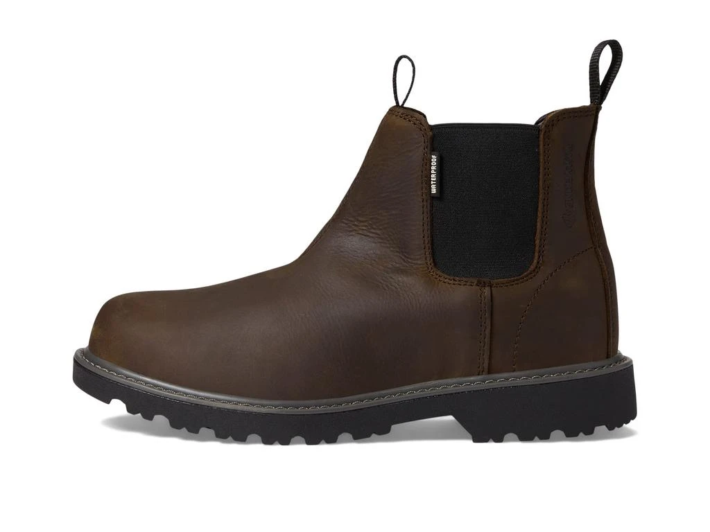 Wolverine Floorhand Waterproof Romeo 4
