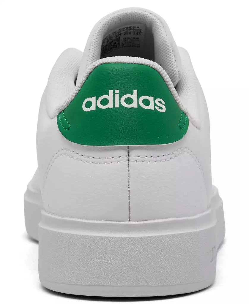 Adidas Women's Advantage 2.0 Casual Tennis Sneakers from Finish Line 4