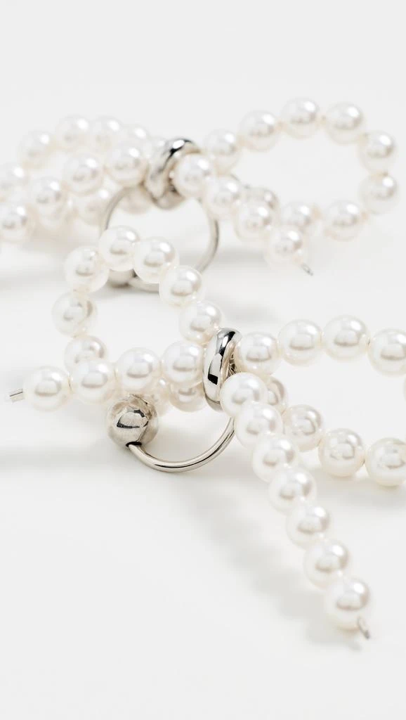 Justine Clenquet Sheena Earrings 3