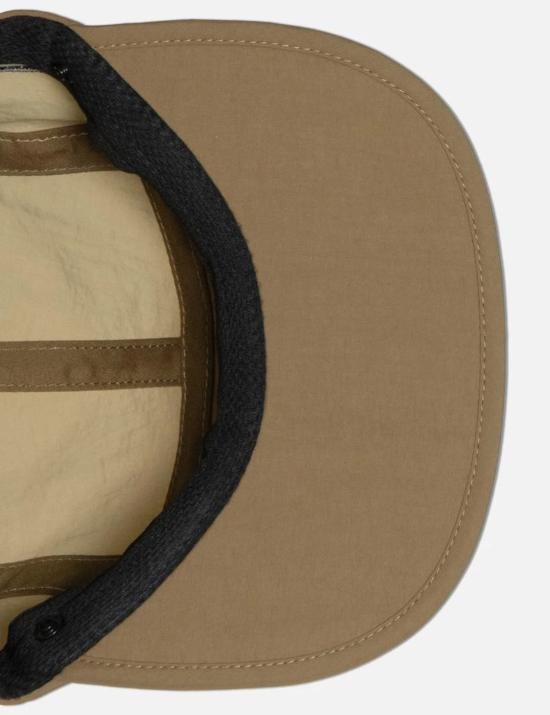 Perks and Mini Shard Legionnaires 5 Panel Cap 7