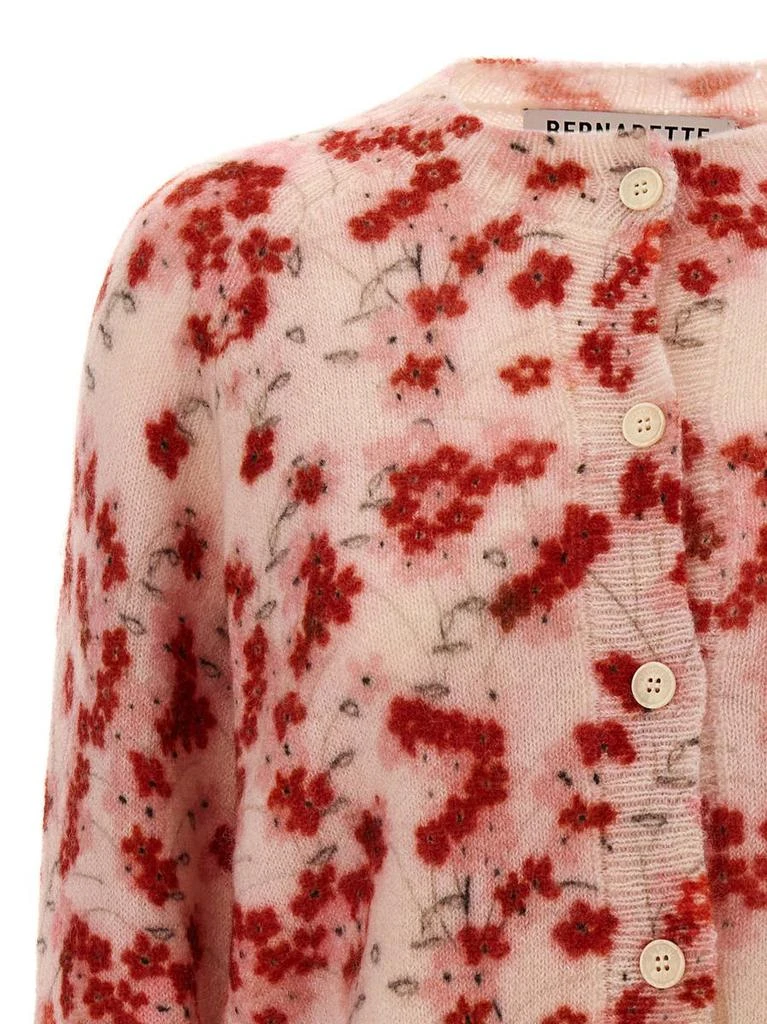 Bernadette Bernadette 'Violetta' Cardigan 3