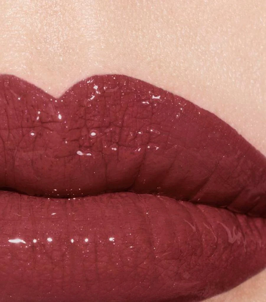 Chanel LE ROUGE DUO ULTRA TENUE Liquid Lip Colour 3