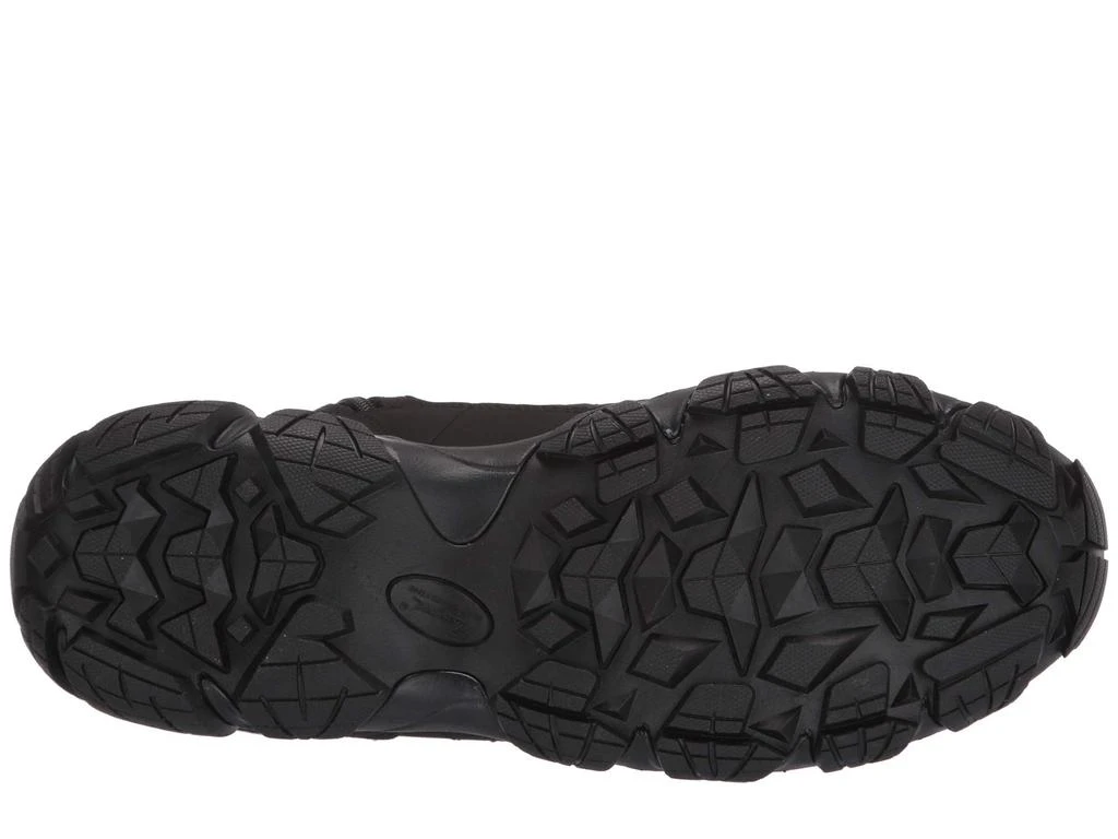 Thorogood 6" Crosstrex Side Zip Waterproof Comp Toe 3