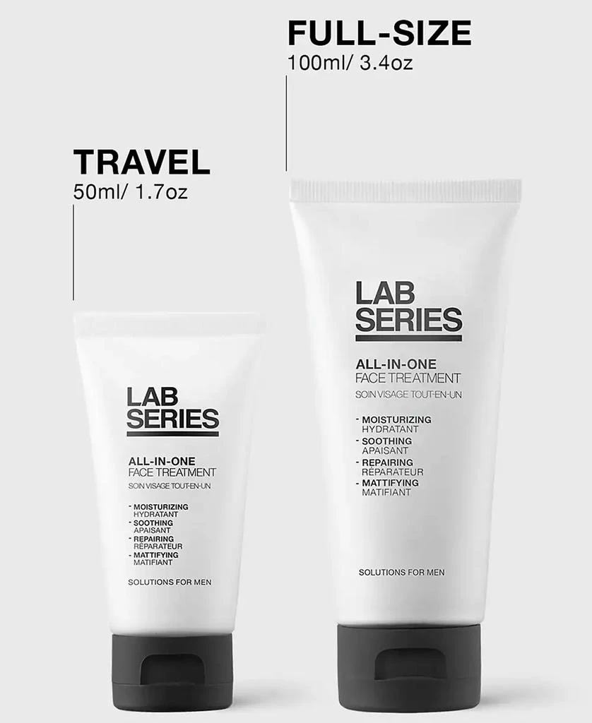 Lab Series Skincare for Men All-In-One Face Treatment, 3.4-oz. 7