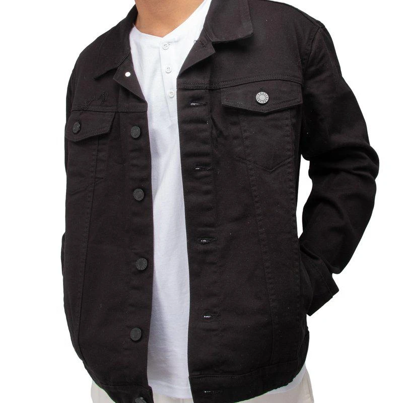 X RAY Men's Denim Jacket 2