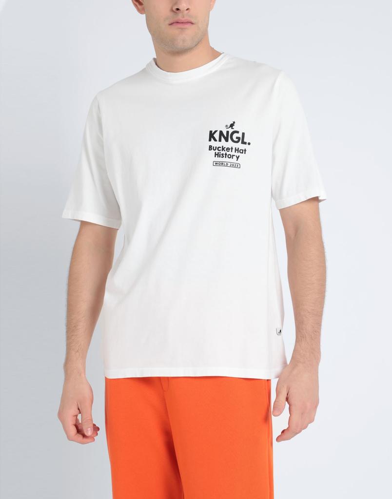 Kangol T-shirt