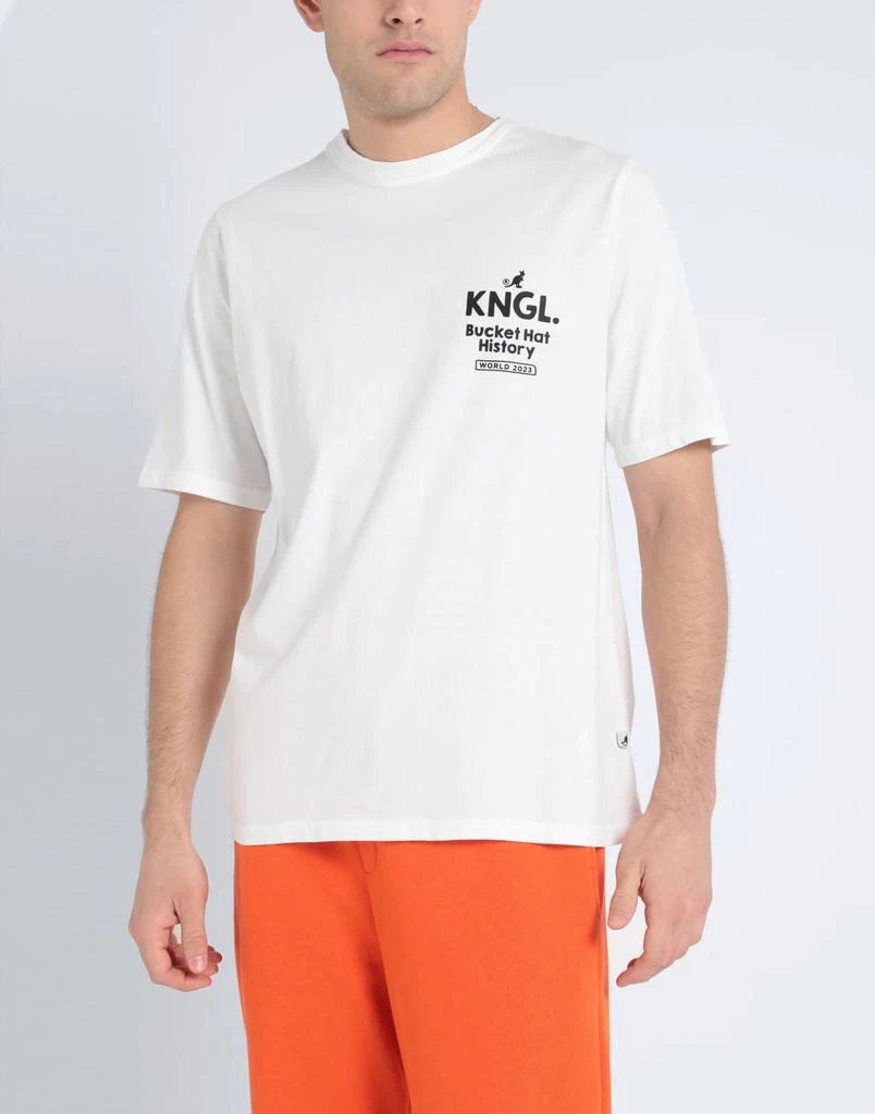 Kangol T-shirt 2