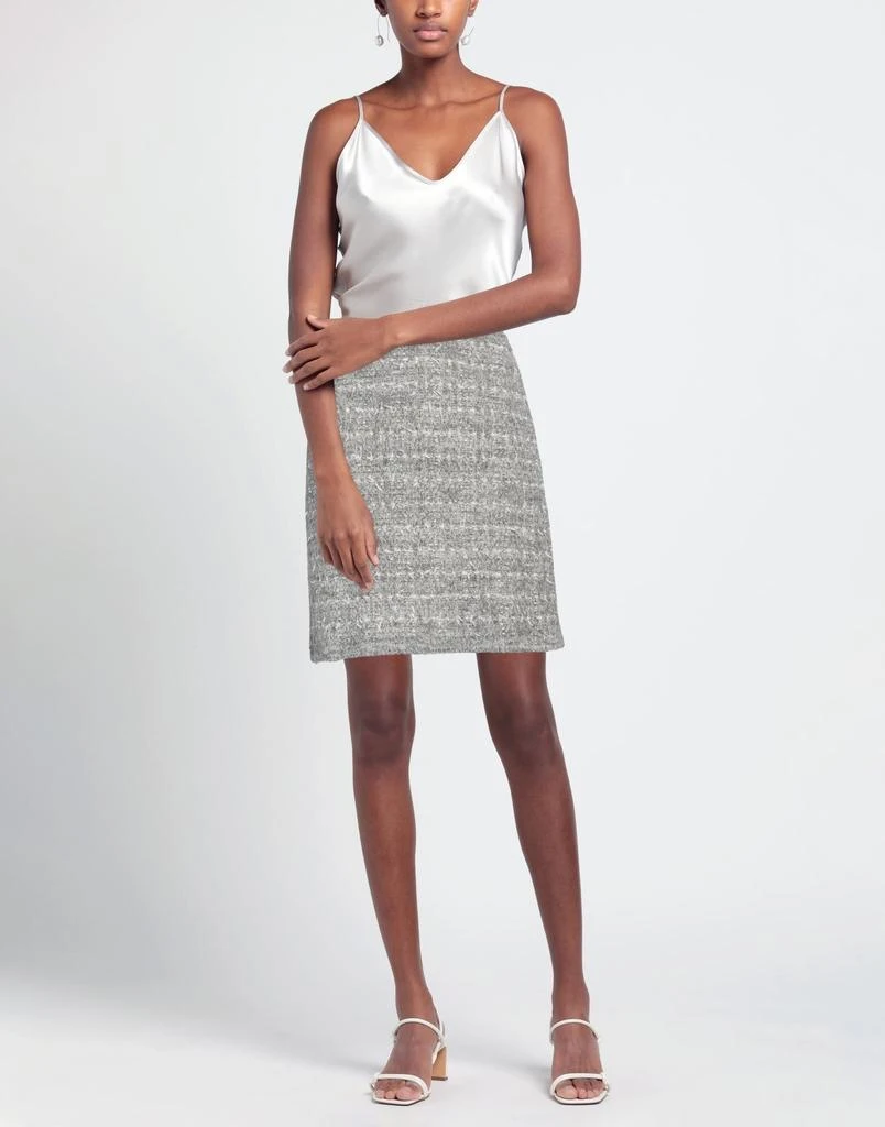 BRUNO MANETTI Mini skirt 2