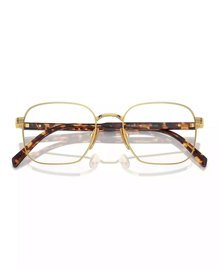 Prada Men's Regular Eyeglasses, PR A55V 5