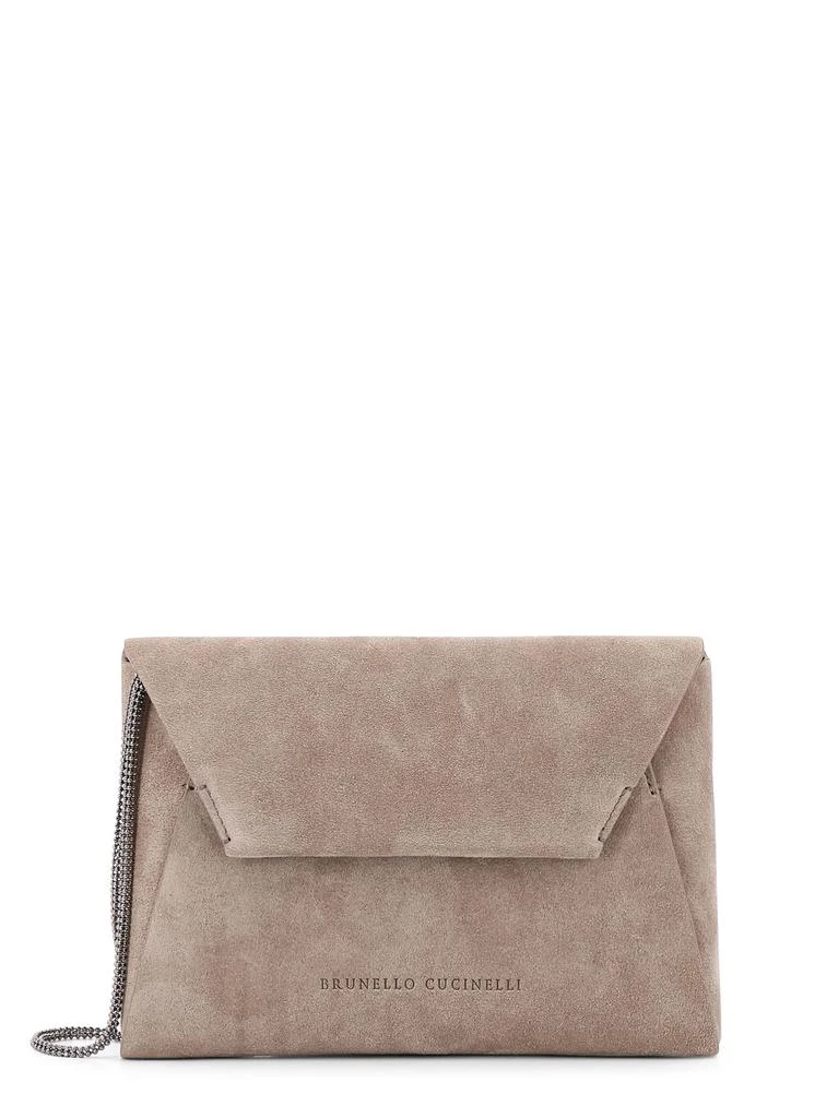 Brunello Cucinelli Clutch 1