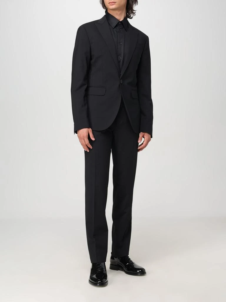 DSQUARED2 Suit men Dsquared2 2