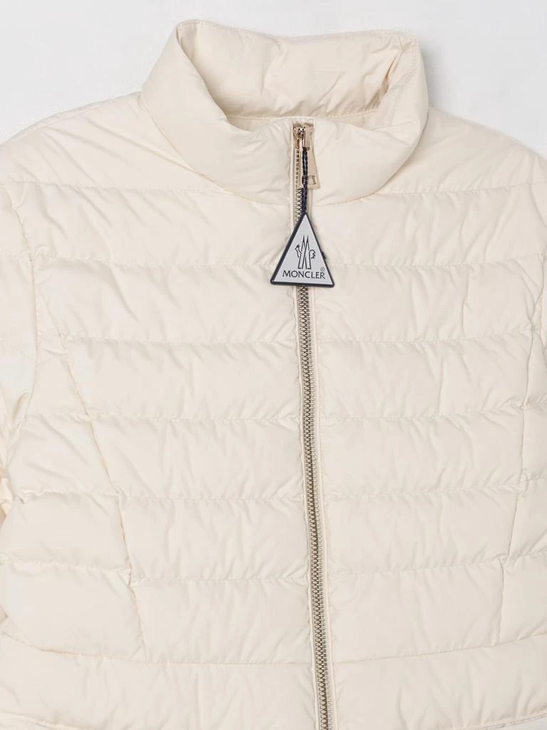 Moncler Coat kids Moncler 3