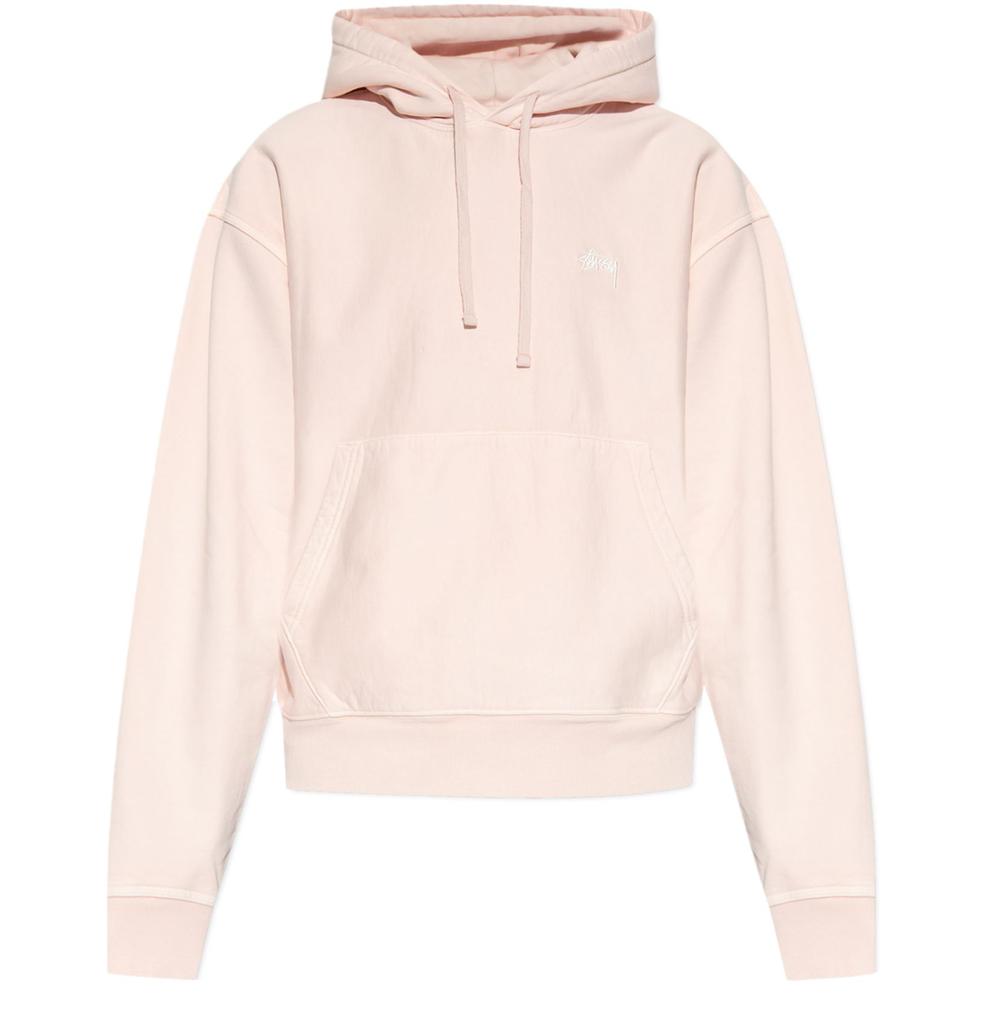 STUSSY Branded hoodie