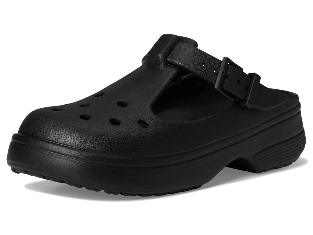 Crocs Classic Mary Jane Clogs 7