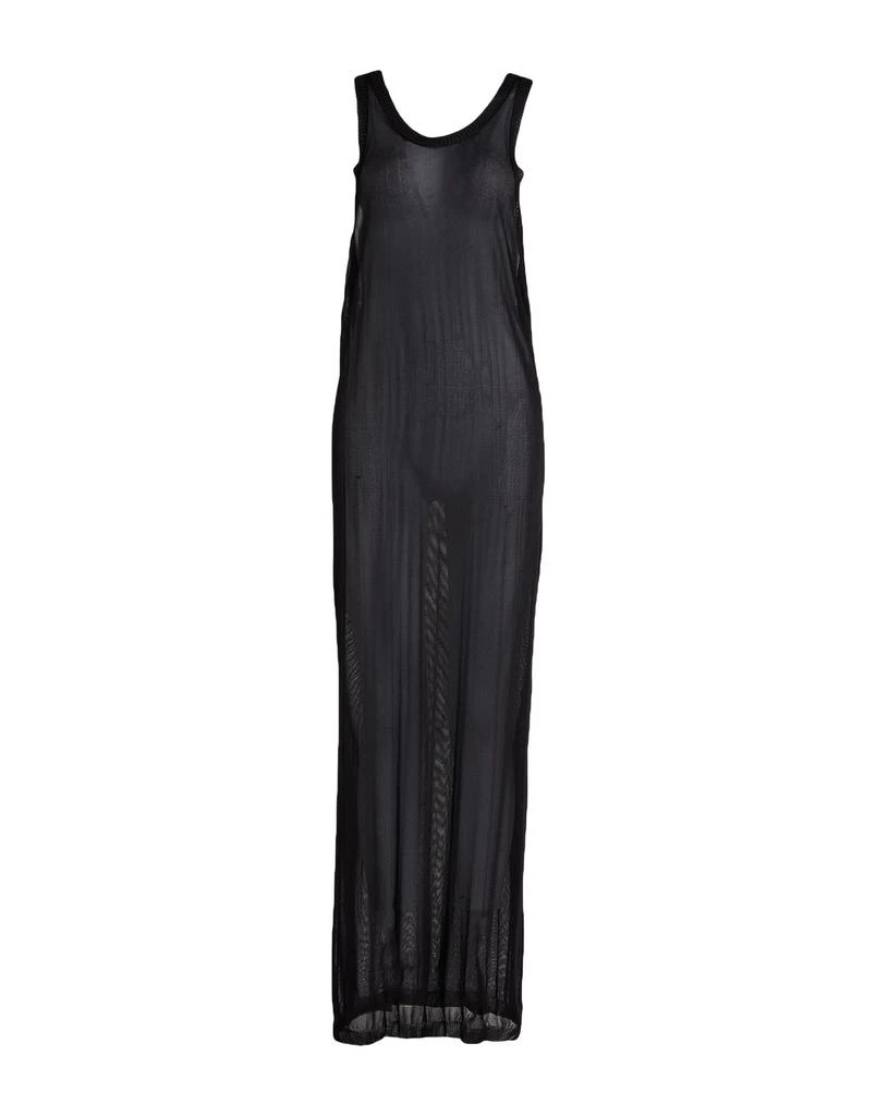 ISABEL BENENATO Long dress 1