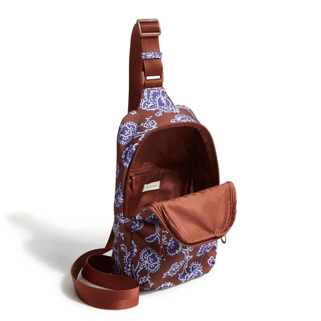 Shop Outlet Lighten Up Essential Sling Backpack on Sale at  display picture 3