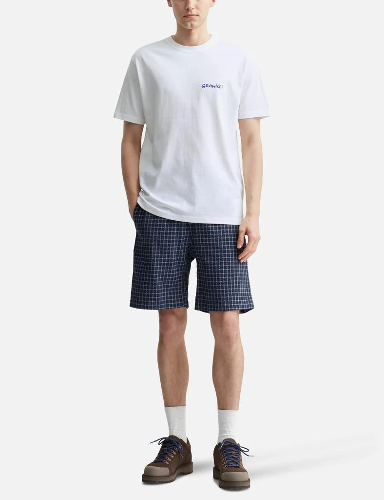 Gramicci Snail T-shirt 5