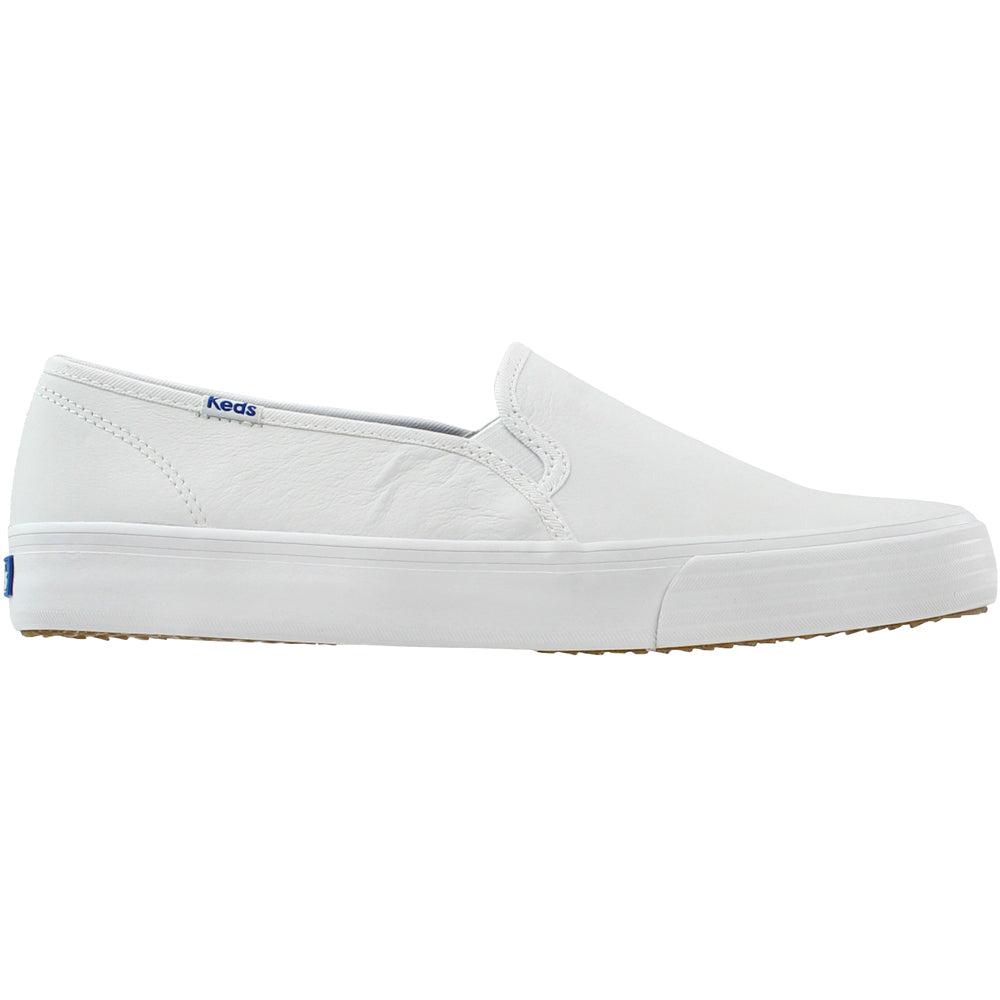 Keds Double Decker Slip On Sneakers