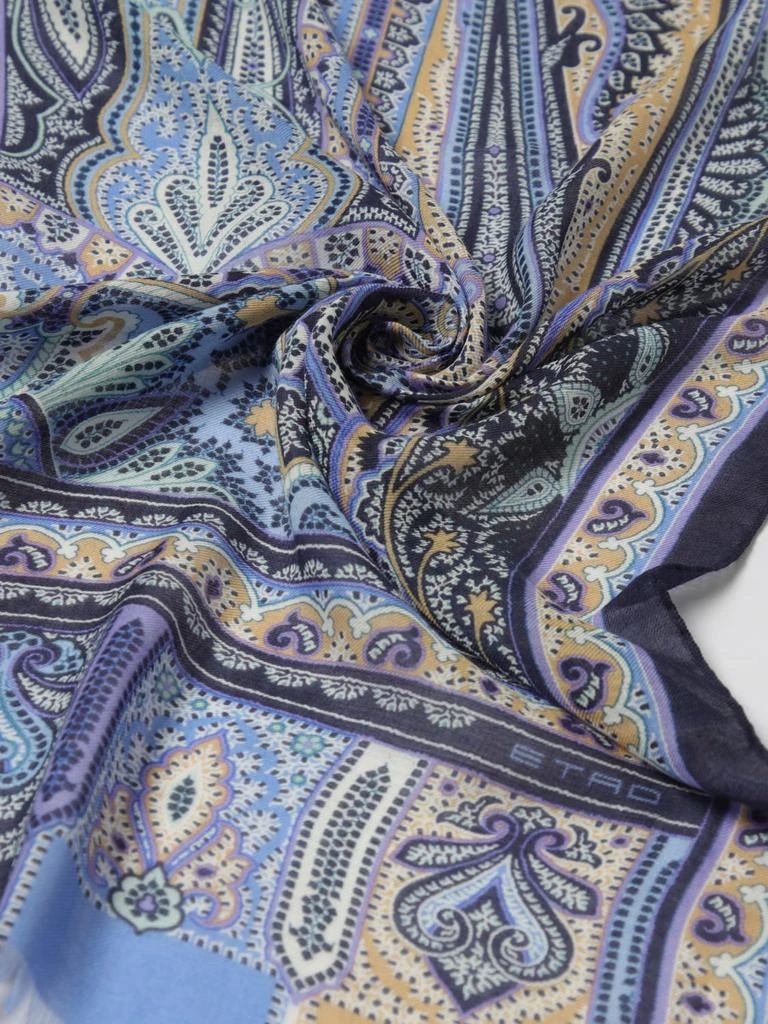 ETRO Scarf men Etro 3