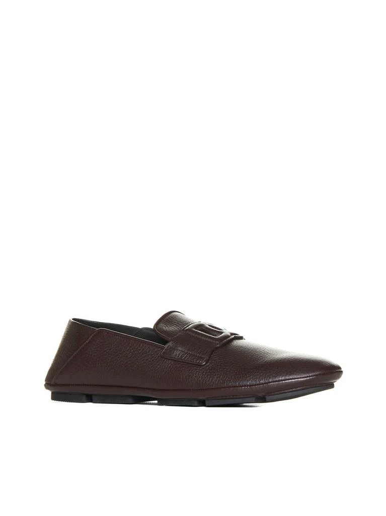 Dolce & Gabbana Dolce & Gabbana Flat Shoes 2